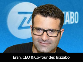 An Interview with Eran Ben-Shushan, Bizzabo Co-founder and CEO: ‘We are on a Mission to Bring People Together and to Make Events More Rewarding for Everyone Involved’