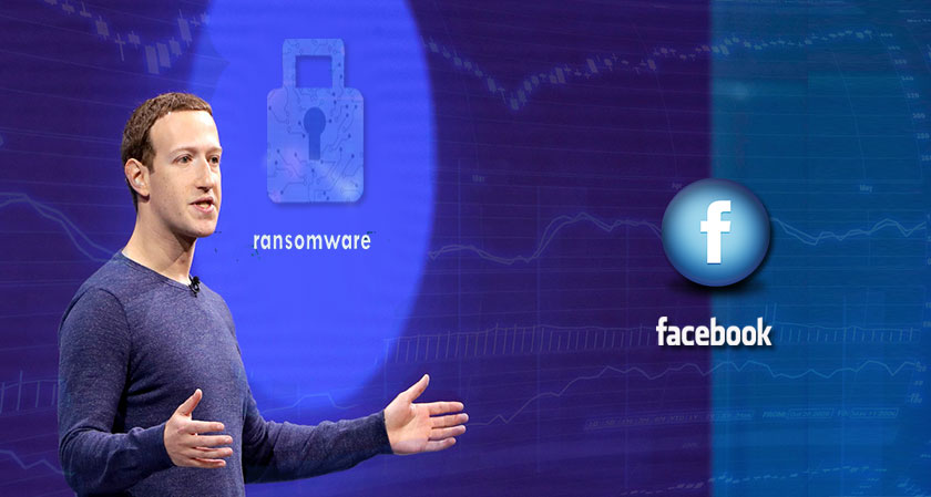 Facebook now deletes posts of malicious financial bluffs and tricks