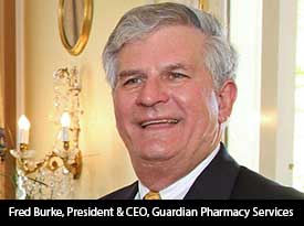 You can trust us to be Yours: Guardian Pharmacy Services