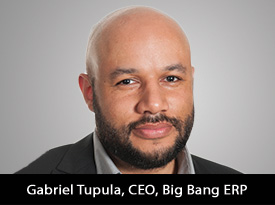 The Growing Boutique Consulting Firm That Helps Businesses Optimize and Streamline Their Processes: Big Bang ERP