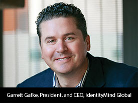 The Pioneer and the Trusted Leader of Digital Identities: IdentityMind Global