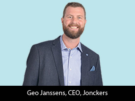 Engage with your customers across every language, culture and locale: Jonckers