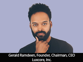 thesiliconreview-gerald-ramdeen-founder-chairman-ceo-luxcore-inc-2018