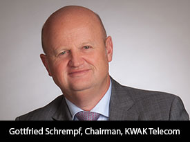 Helping Customers and Vendors Communicate Better: KWAK Telecom