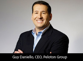 Trusted to Help Organizations Transform, Enable, and Lead with Analytics: Peloton Group (Peloton)