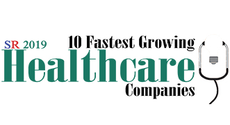 10 Fastest  Growing Healthcare Companies 2019 Listing