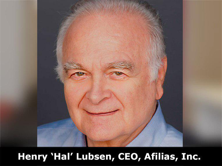 An Interview with Henry ‘Hal’ Lubsen, Afilias, Inc. CEO: ‘We are the Top Level Domain (TLD) Registry Services and DNS Solutions Experts’