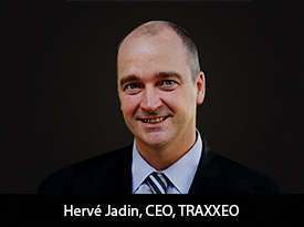 TRAXXEO – A Mobile Resources Management Platform Increasing Daily Efficiency and Productivity in the Field