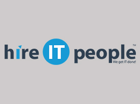 “We can provide experienced IT Professionals for your IT Projects covering most Technologies and roles”: Hire IT People, Inc