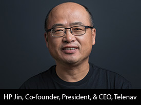 Connected-Car Platform: Telenav, a Provider of Location-Based Products and Services, Desires to Innovate and Build Smarter and Safer Products that Will Benefit Both OEMS and Drivers