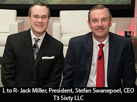 thesiliconreview-jack-miller-president-stefan-swanepoel-ceo-t3-sixty-llc-2018