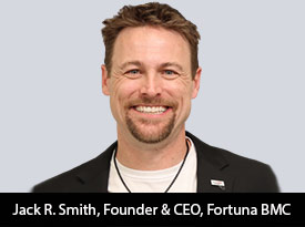 Jack Smith  CEO - Fortuna Business Management Consulting