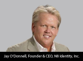 An Interview with Jay O’Donnell, N8 Identity, Inc. CEO: ‘Artificial Intelligence is Transforming Identity Governance’