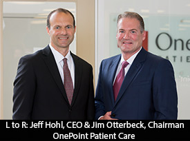 thesiliconreview-jeff-hohl-ceo-jim-otterbeck-chairman-onepoint-patient-care-18