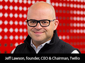 Powering the Future of Business Communications: Twilio
