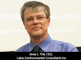 Lakes Environmental Consultants Inc: Breaking New Ground in Environmental Sciences with its Innovative Software Solutions