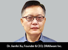 “We have helped several oil and gas, pipelines, mining, power generation, and refining companies to streamline their large scale projects”: DRAXware Inc.