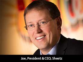 Providing kicked-up convenience while being more than just a convenience store: Sheetz