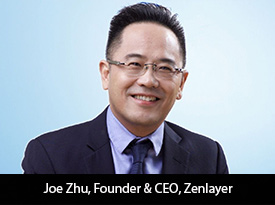 Improving Global Digital User Experience through Its Robust Edge Cloud Services: Zenlayer