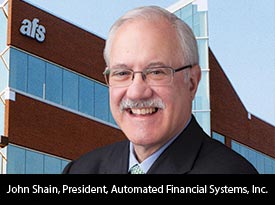 Transforming the Commercial Lending Process through Innovation: Automated Financial Systems, Inc.