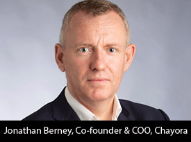 An Interview with Jonathan Berney, Chayora Co-founder and COO: ‘We Provide the Fastest, Most Reliable and Assured Route to Your Business Engagement in China’