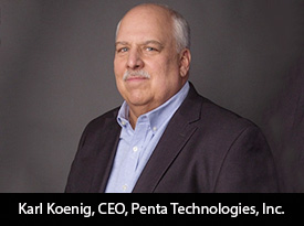 Penta Technologies, Inc.: Software That Improves Business Performance for Commercial and Industrial Contractors