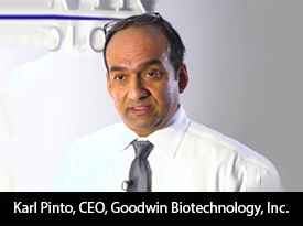Goodwin Biotechnology, Inc. — Enhancing the Value of  Complex Biopharmaceuticals through its Single Source Solution™