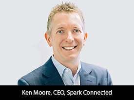 thesiliconreview-ken-moore-ceo-spark-connected-2020.jpg
