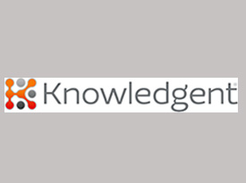 Innovating IN and THROUGH Data: Knowledgent