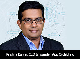 Developing powerful business apps and solutions with cutting edge data science, AI and natural language interfaces: App Orchid, Inc.
