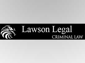 Professional Criminal Lawyers to Achieve Best Possible Solutions: Lawson Legal