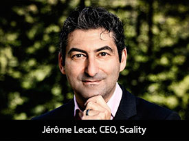 World-class Leaders in Cloud Service Providers: Scality