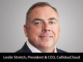 Helping Organizations Automate Processes and Inform Strategy to Make Every Stage of the Sales Cycle Better: CallidusCloud