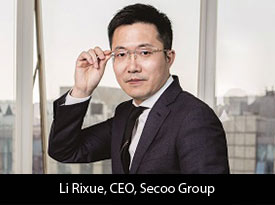 Redefine Luxury with Authenticity, Services and Lifestyles: Secoo Group, Asia’s Largest Online Integrated Upscale Products and Services Platform, Grows by Leaps and Bounds