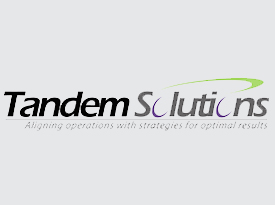 In Conversation with Jan McCafferty and Joe McCafferty, Co-Managing Directors of Tandem Solutions: ‘We’ll Continue to Explore New Ways to Expand our Group of TandemCoachesTM who can Deliver our Blended Training and Coaching Approach tomore Clients’