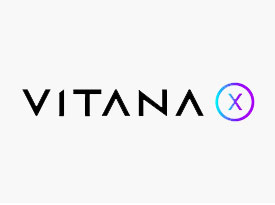 Through a uniquely patented biotechnological process, Vitana-X Inc. is ...