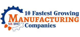10 Fastest Growing Manufacturing Companies 2017 Listing
