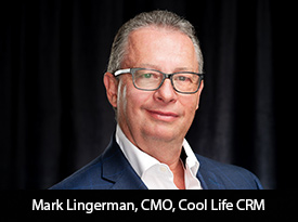 Cool Life CRM Leadership Speaks to The Silicon Review: ‘We Shall Remain the Experts in Data and Process, and Never Shall We Cast an Opinion on a Customer’s Core Beliefs’