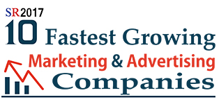 10 Fastest Growing Marketing & Advertising Companies 2017 Listing