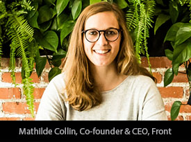 thesiliconreview-mathilde-collin-ceo-front-19