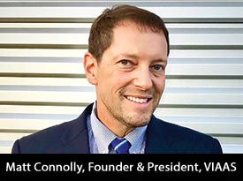 thesiliconreview-matt-connolly-founder-viaas-2018