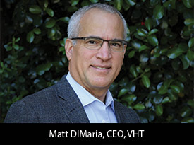 An Interview with Matt DiMaria, VHT CEO ‘We Have the Best Product and We Back it With the Best Service’