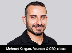 Bridging the Gap between Patients and Clinicians through Chronic Care Management Products and Services Mehmet Kazgan, Founder & CEO of cliexa