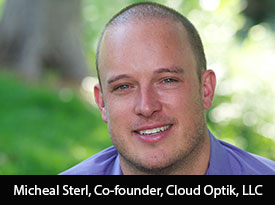 thesiliconreview-micheal-sterl-co-founder-cloud-optik-llc-2018.