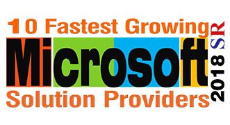10 Fastest Growing Microsoft Solution Providers 2018 Listing