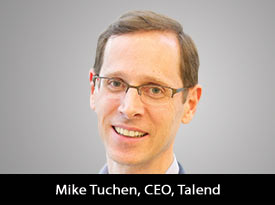“Embracing today’s Technologies and Tomorrow’s Innovations”: Talend