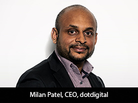 dotdigital – Leveraging Organizations with Easy-To-Use  Engagement Cloud Platform