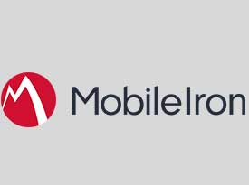 The Leader in Enterprise Mobility Management: MobileIron