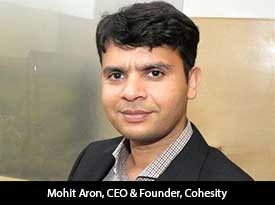 thesiliconreview-mohit-aron-ceo-cohesity-18