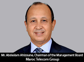 A Moroccan and African leader in the telecommunication sector: Maroc Telecom Group